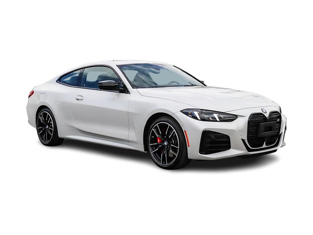 Thumbnail: 2026 BMW 4 Series - 17