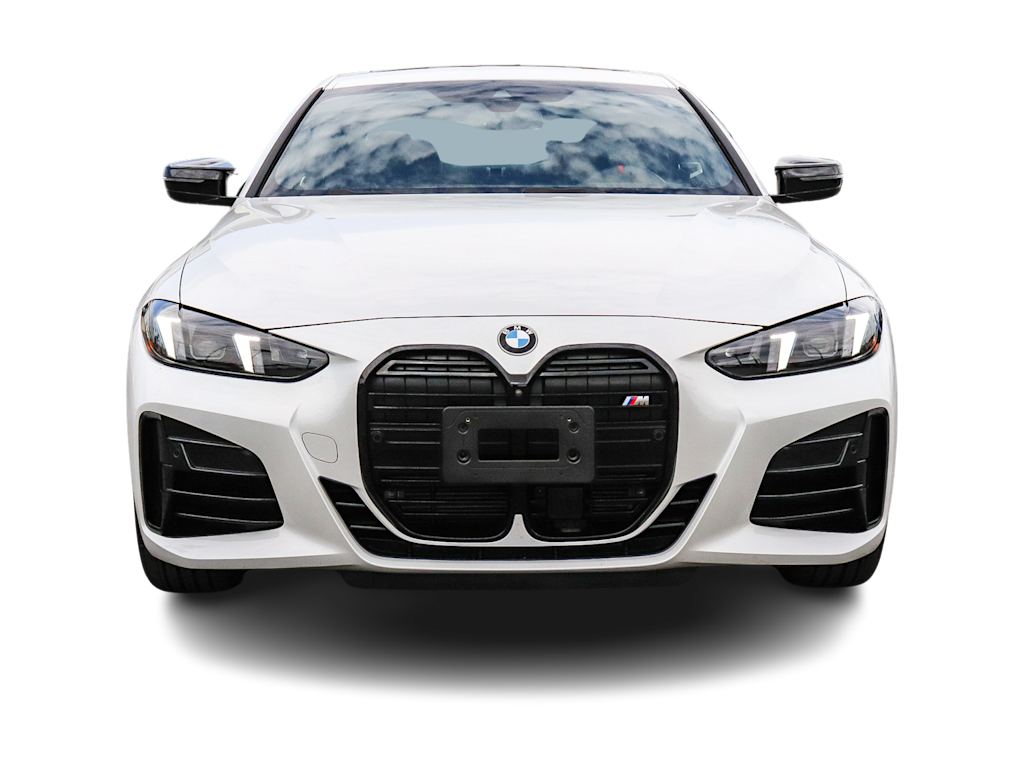 Thumbnail: 2026 BMW 4 Series - 5