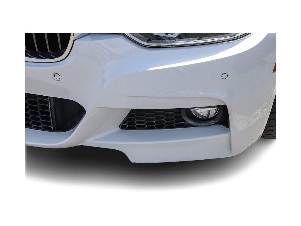 Thumbnail: 2017 BMW 3 Series - 3