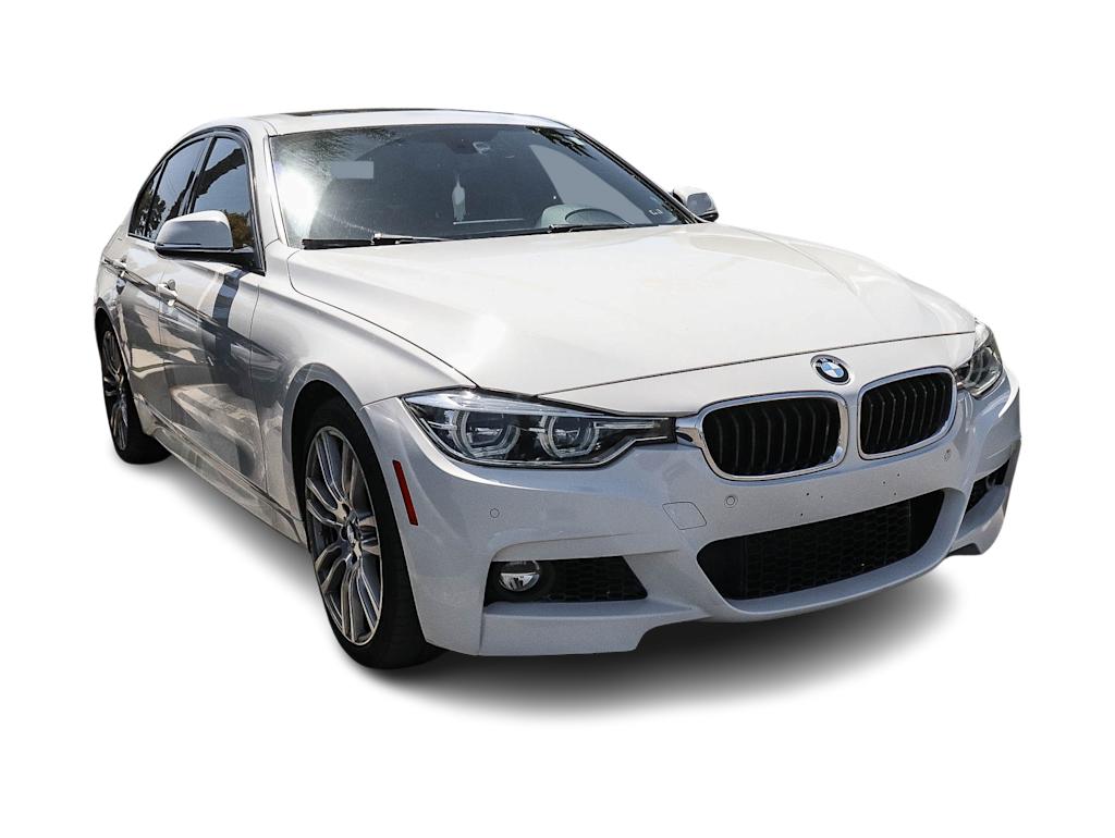 Thumbnail: 2017 BMW 3 Series - 19
