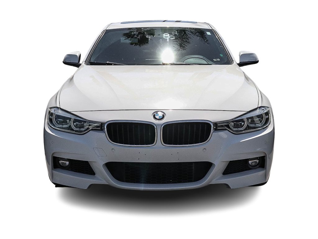 Thumbnail: 2017 BMW 3 Series - 23
