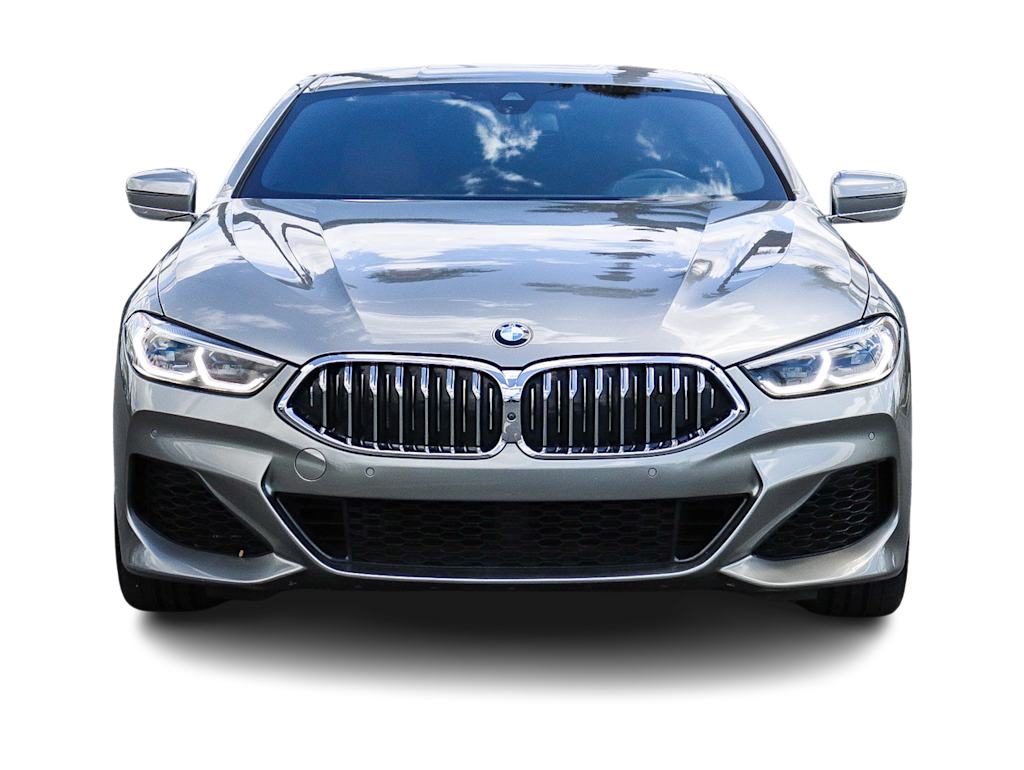 Thumbnail: 2019 BMW 8 Series - 5
