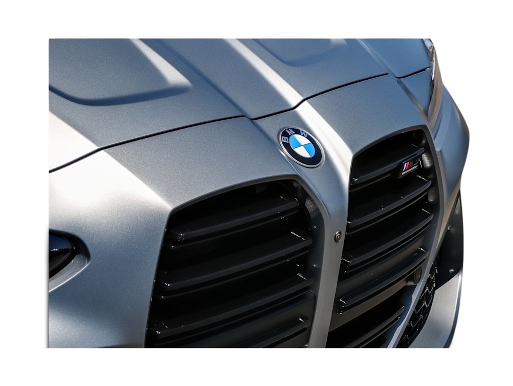 Thumbnail: 2026 BMW M3 - 19