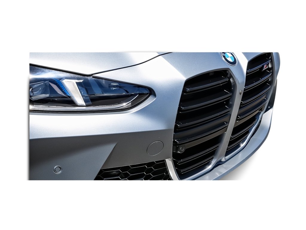 Thumbnail: 2026 BMW M3 - 20