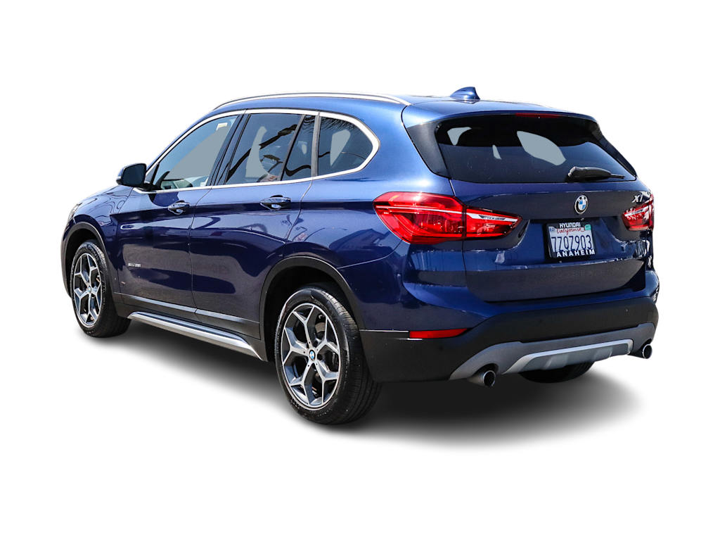 Thumbnail: 2018 BMW X1 - 3