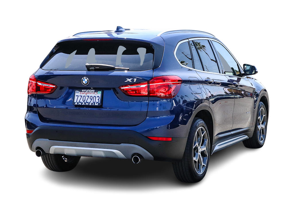 Thumbnail: 2018 BMW X1 - 19