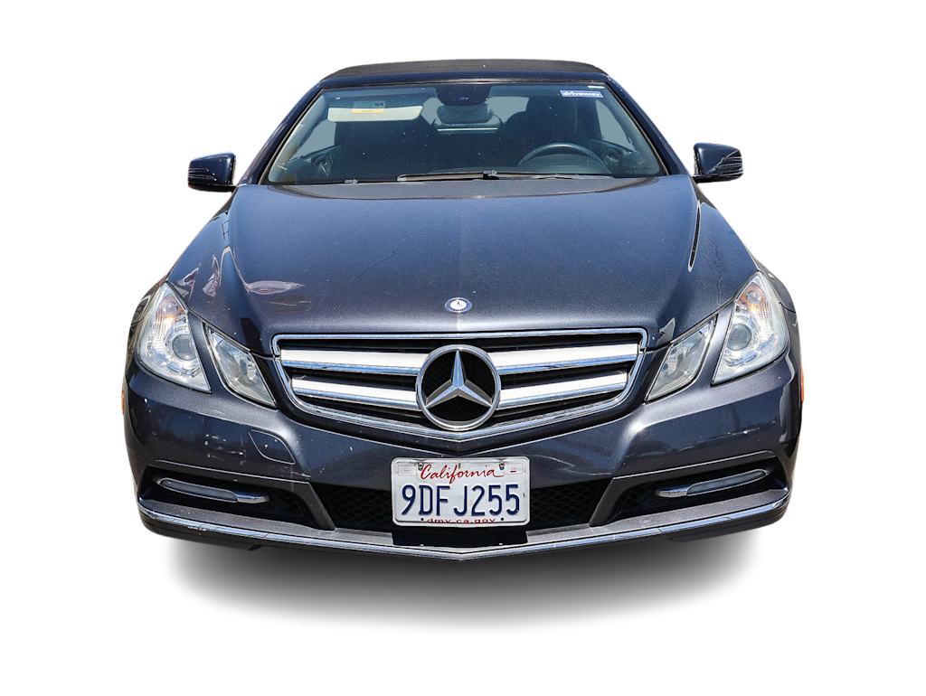 Thumbnail: 2013 Mercedes-Benz E-Class - 21