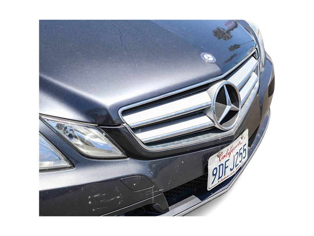 Thumbnail: 2013 Mercedes-Benz E-Class - 5