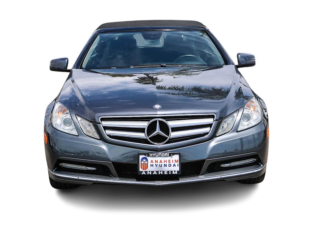 Thumbnail: 2013 Mercedes-Benz E-Class - 5