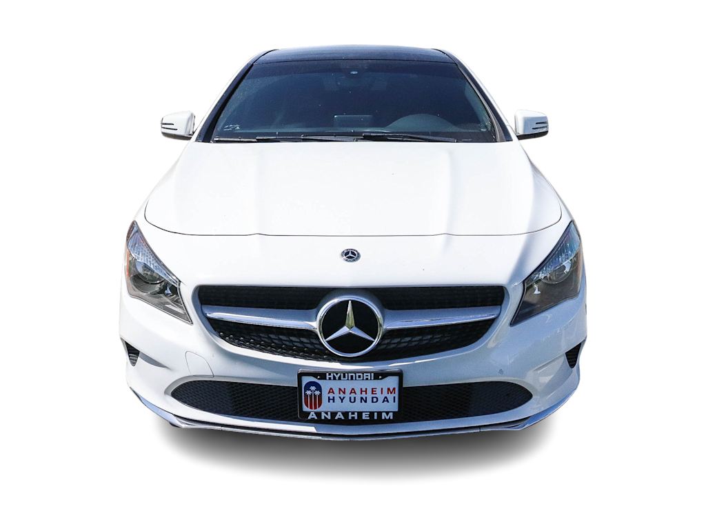 Thumbnail: 2019 Mercedes-Benz CLA - 4