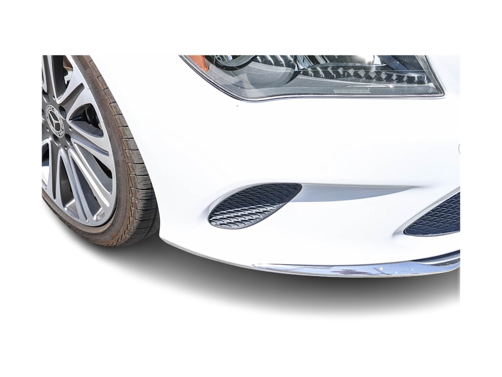 Thumbnail: 2019 Mercedes-Benz CLA - 19