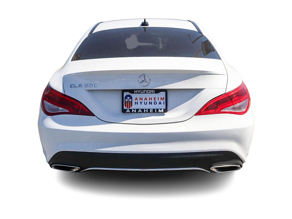 Thumbnail: 2019 Mercedes-Benz CLA - 3