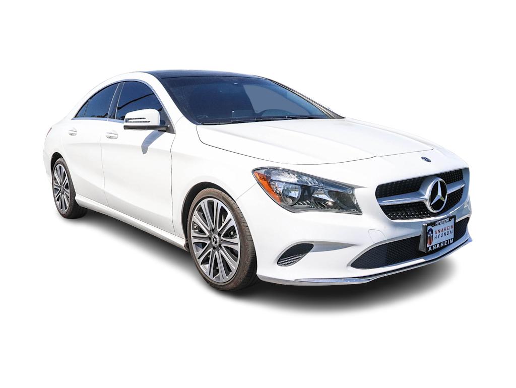 Thumbnail: 2019 Mercedes-Benz CLA - 17