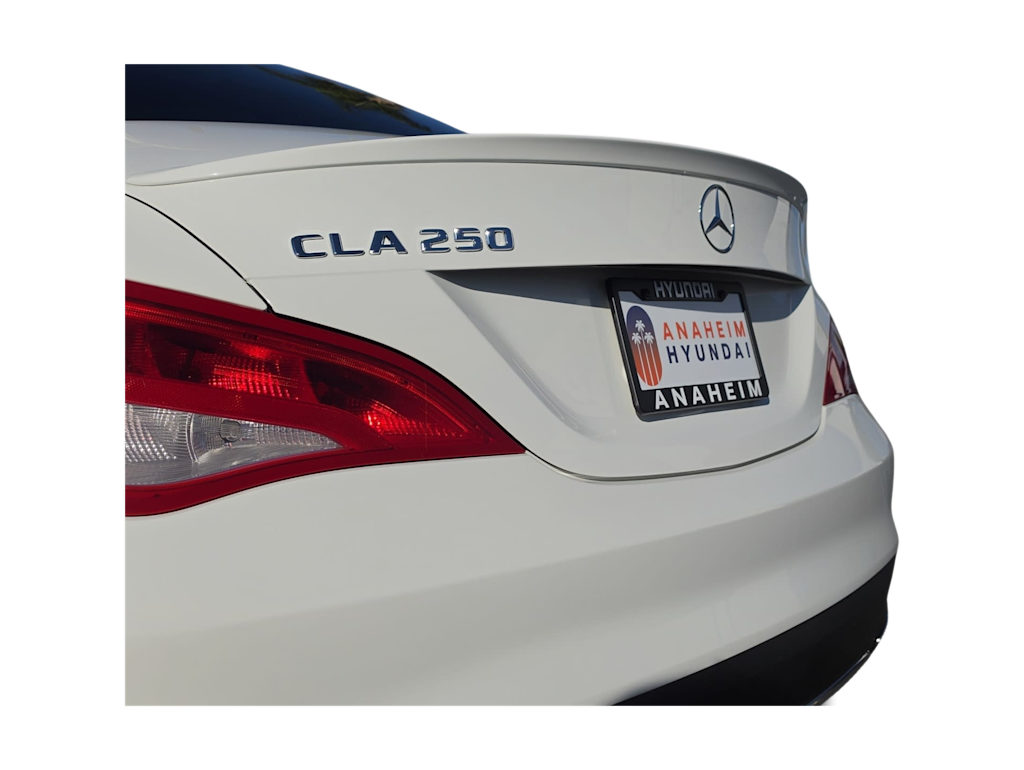 Thumbnail: 2019 Mercedes-Benz CLA - 20