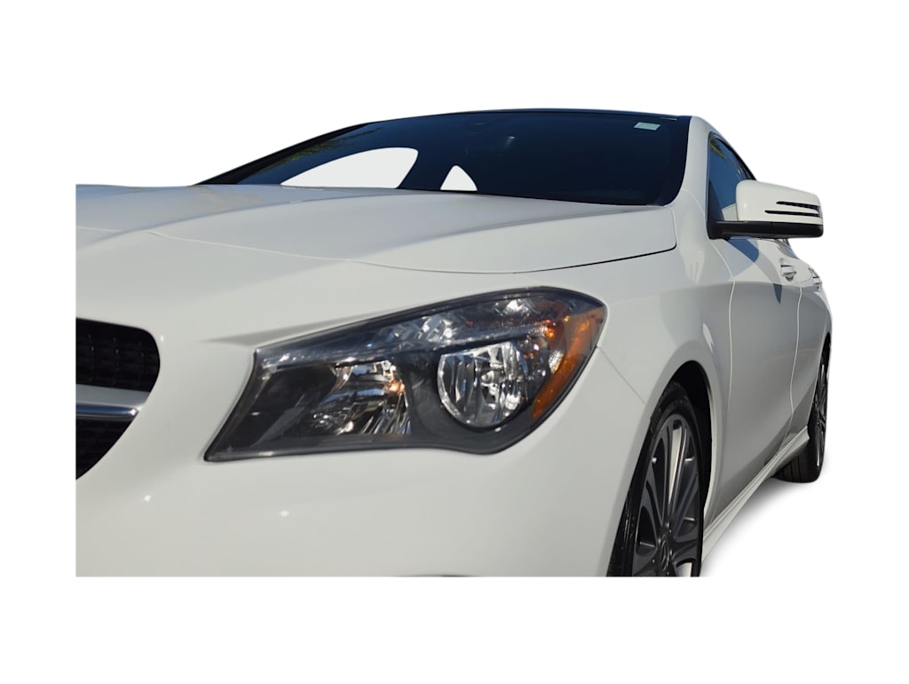 Thumbnail: 2019 Mercedes-Benz CLA - 16