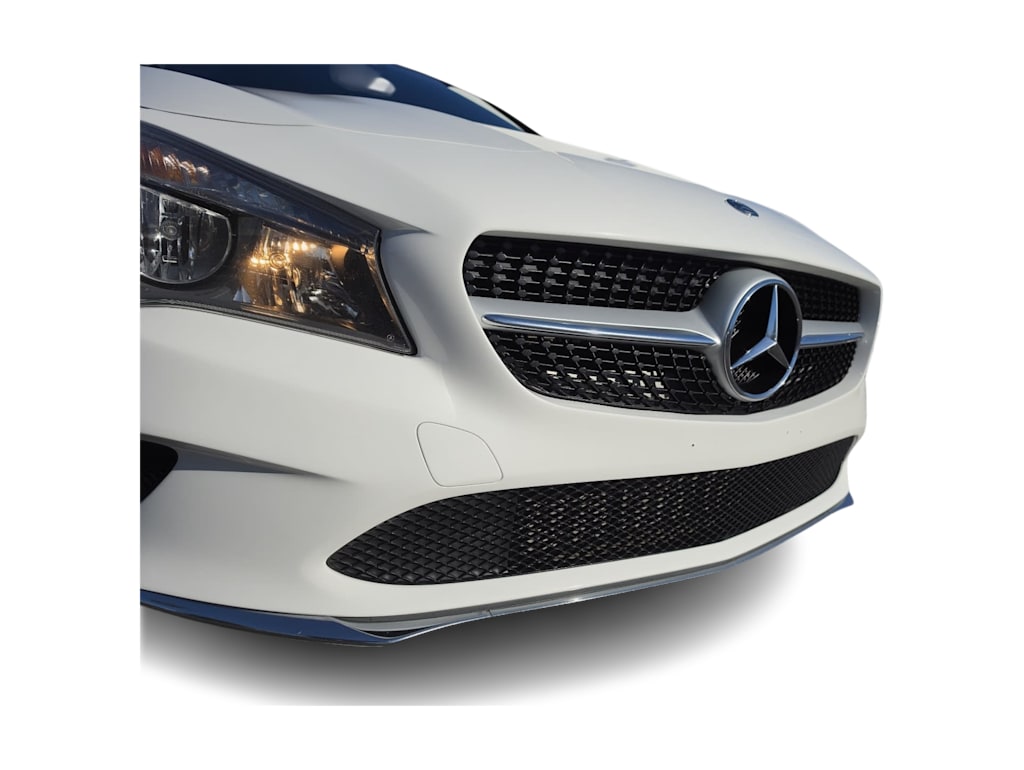 Thumbnail: 2019 Mercedes-Benz CLA - 17