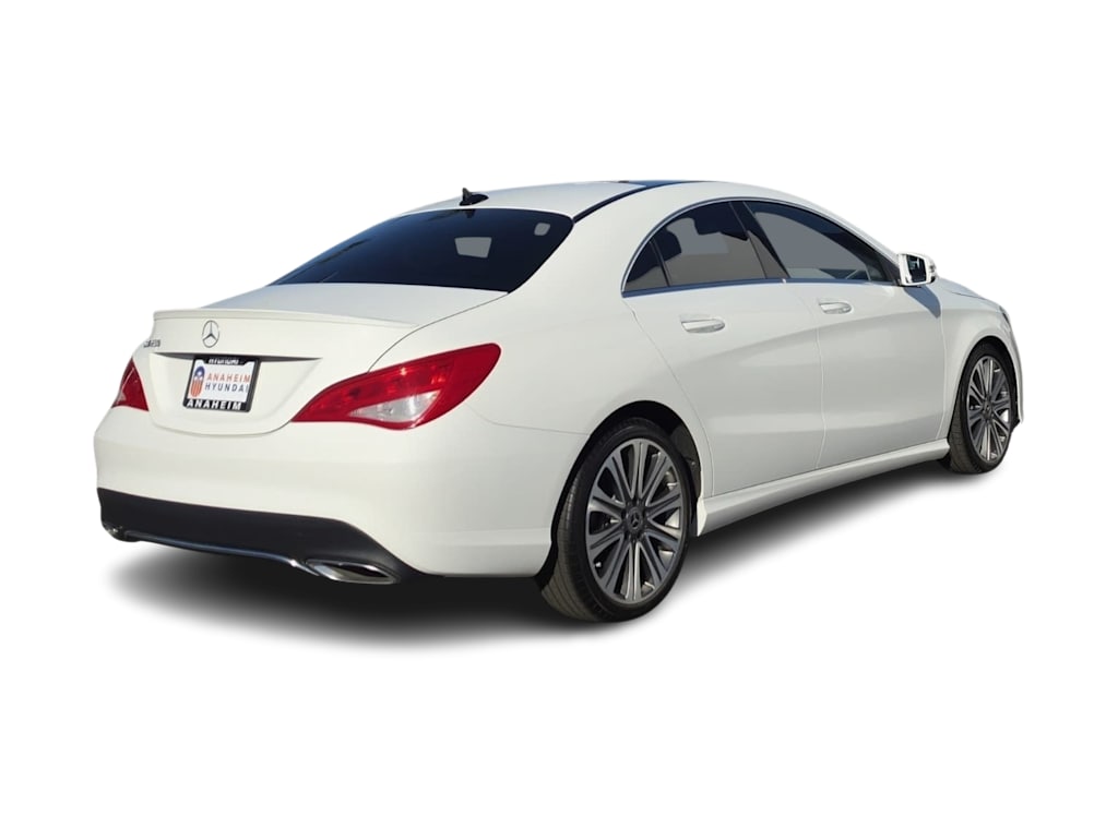 Thumbnail: 2019 Mercedes-Benz CLA - 18