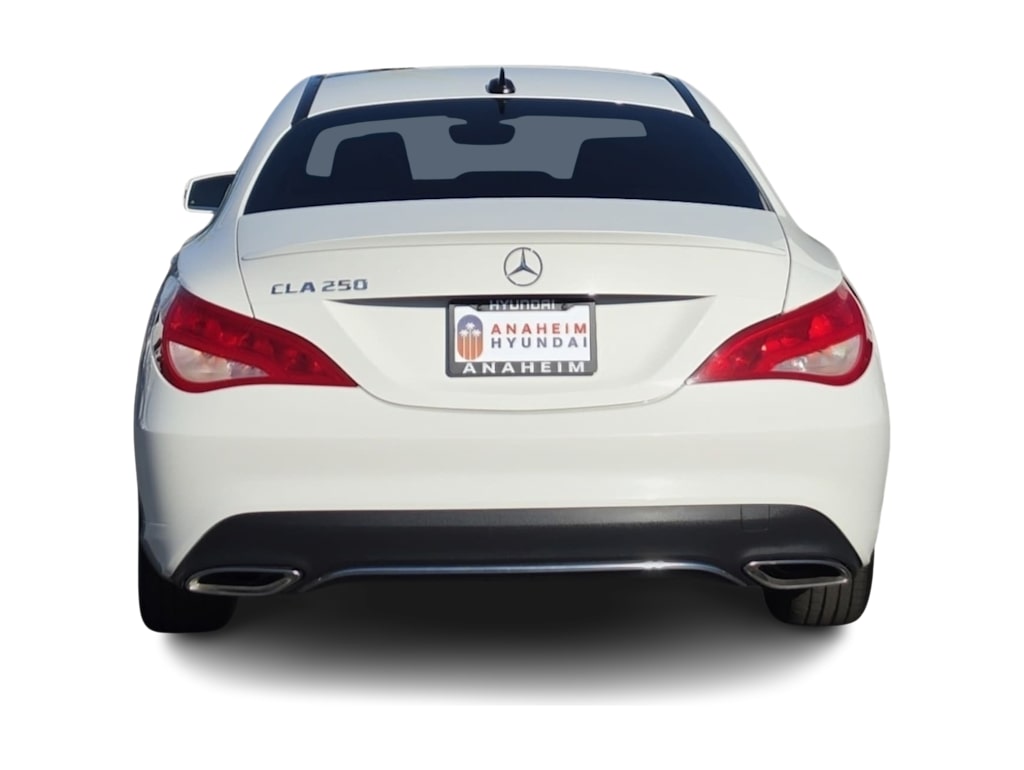 Thumbnail: 2019 Mercedes-Benz CLA - 4
