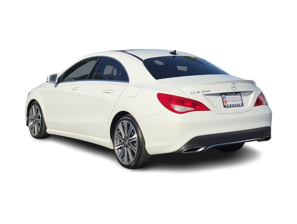 Thumbnail: 2019 Mercedes-Benz CLA - 3