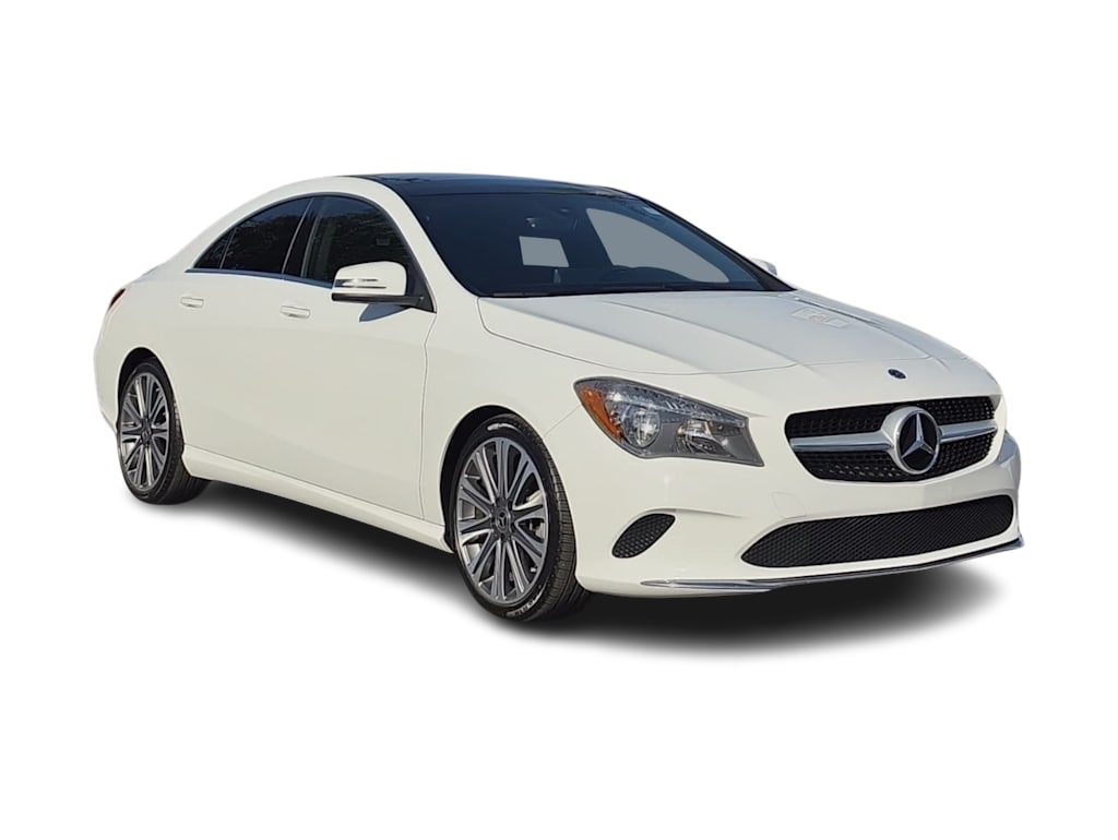 Thumbnail: 2019 Mercedes-Benz CLA - 15