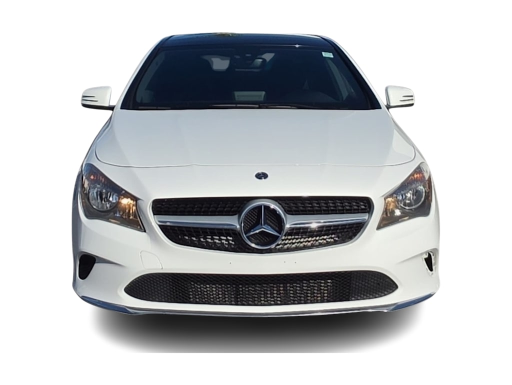 Thumbnail: 2019 Mercedes-Benz CLA - 5