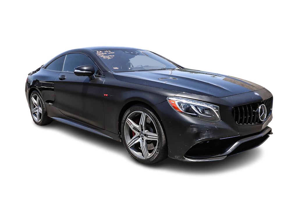 Thumbnail: 2016 Mercedes-Benz S-Class - 19