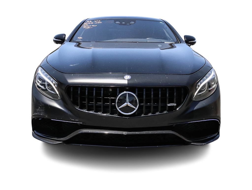 Thumbnail: 2016 Mercedes-Benz S-Class - 5