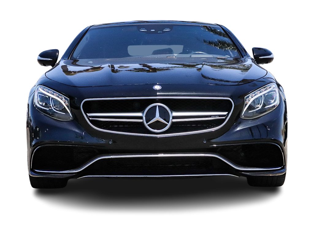 Thumbnail: 2016 Mercedes-Benz S-Class - 16