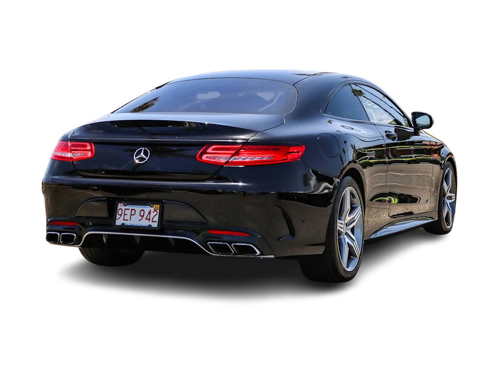 Thumbnail: 2016 Mercedes-Benz S-Class - 18