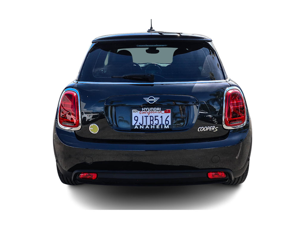 Thumbnail: 2024 MINI Cooper - 4