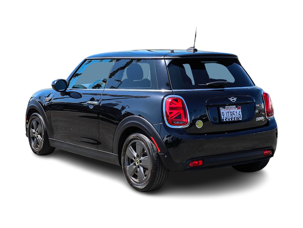 Thumbnail: 2024 MINI Cooper - 3