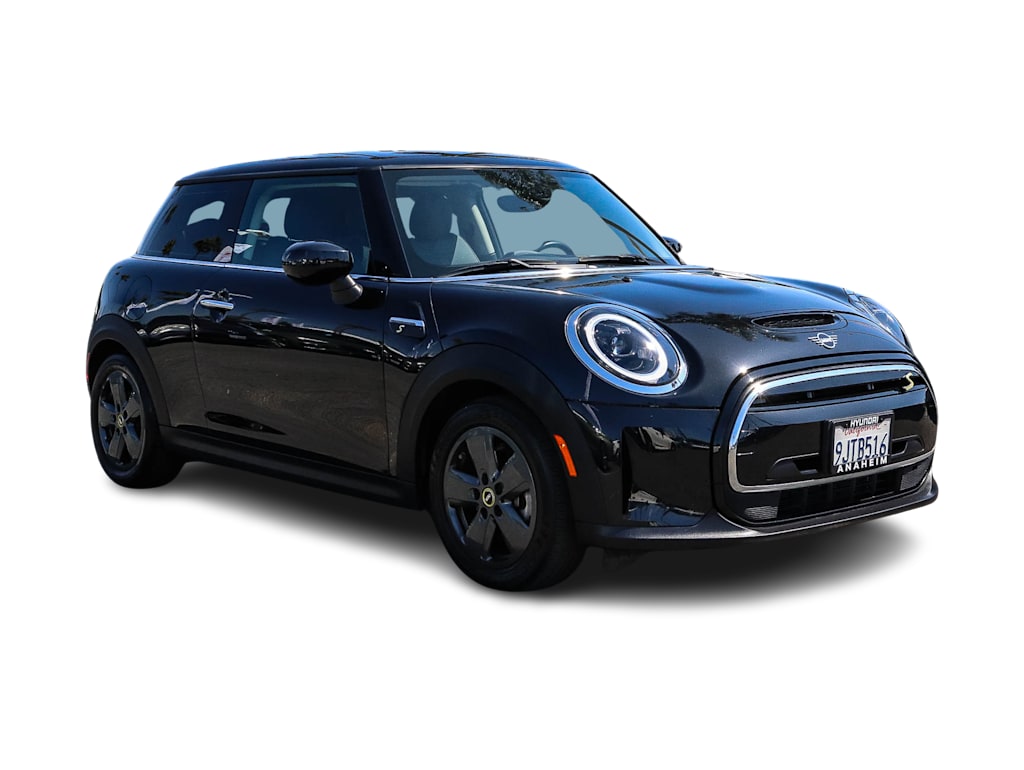 Thumbnail: 2024 MINI Cooper - 16
