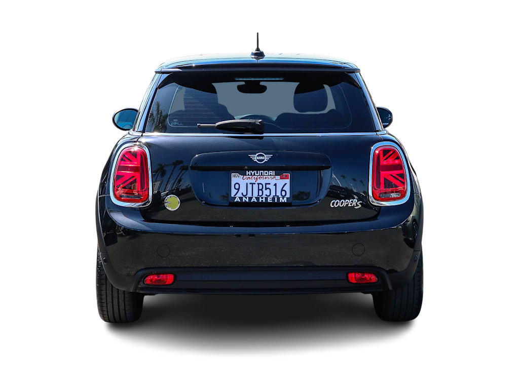Thumbnail: 2024 MINI Cooper - 4