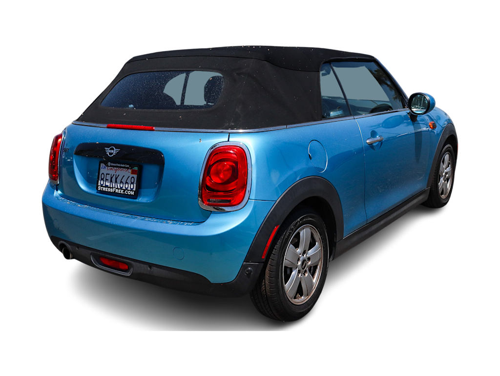 Thumbnail: 2019 MINI Cooper - 14