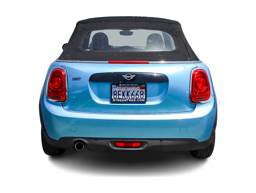 Thumbnail: 2019 MINI Cooper - 4