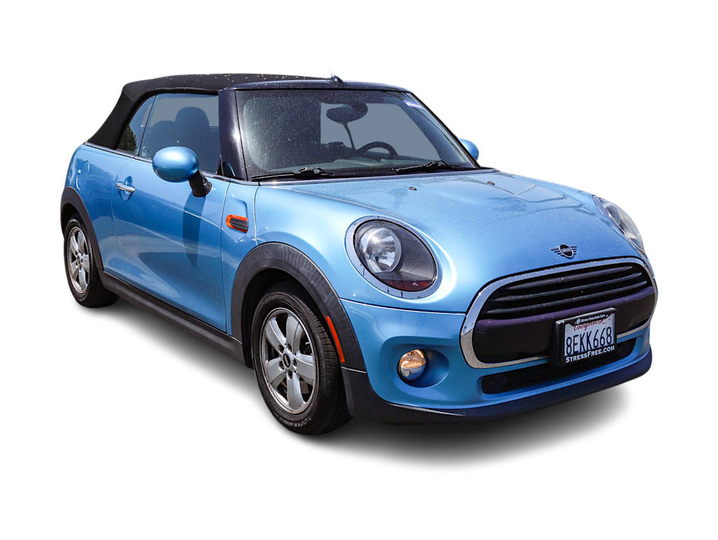Thumbnail: 2019 MINI Cooper - 17
