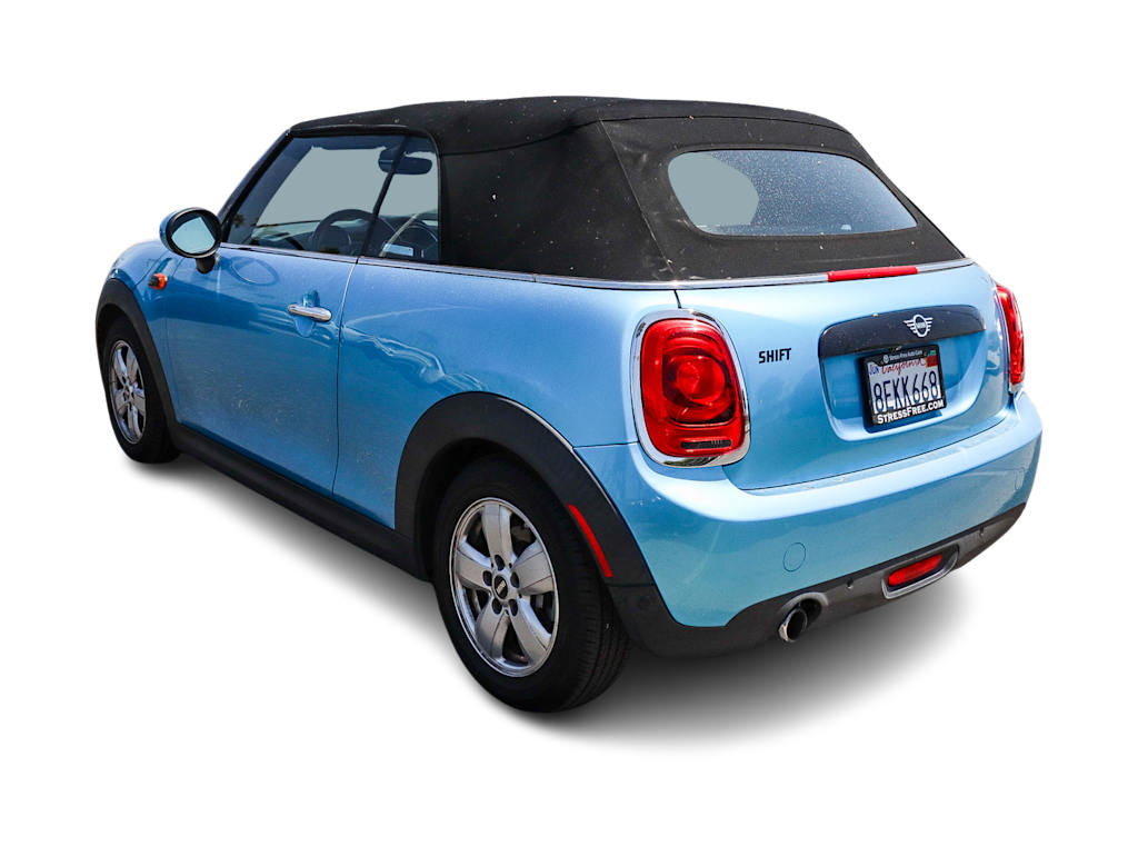 Thumbnail: 2019 MINI Cooper - 3