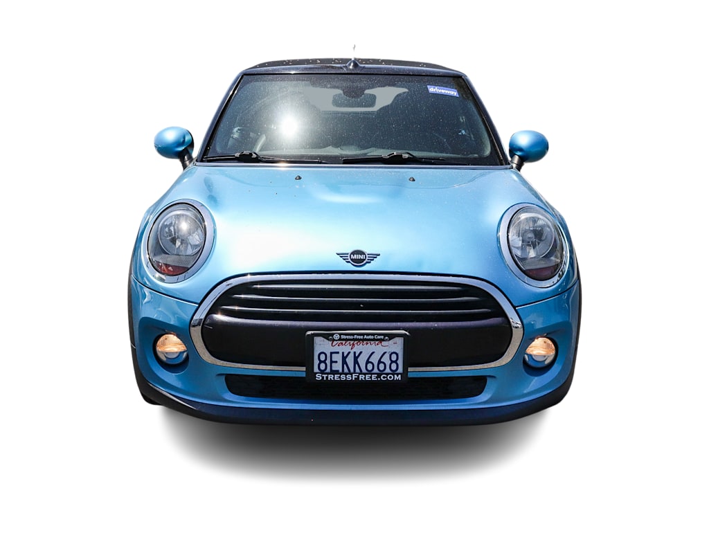 Thumbnail: 2019 MINI Cooper - 5