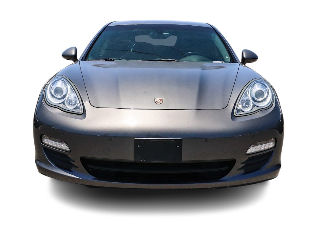 Thumbnail: 2013 Porsche Panamera - 5