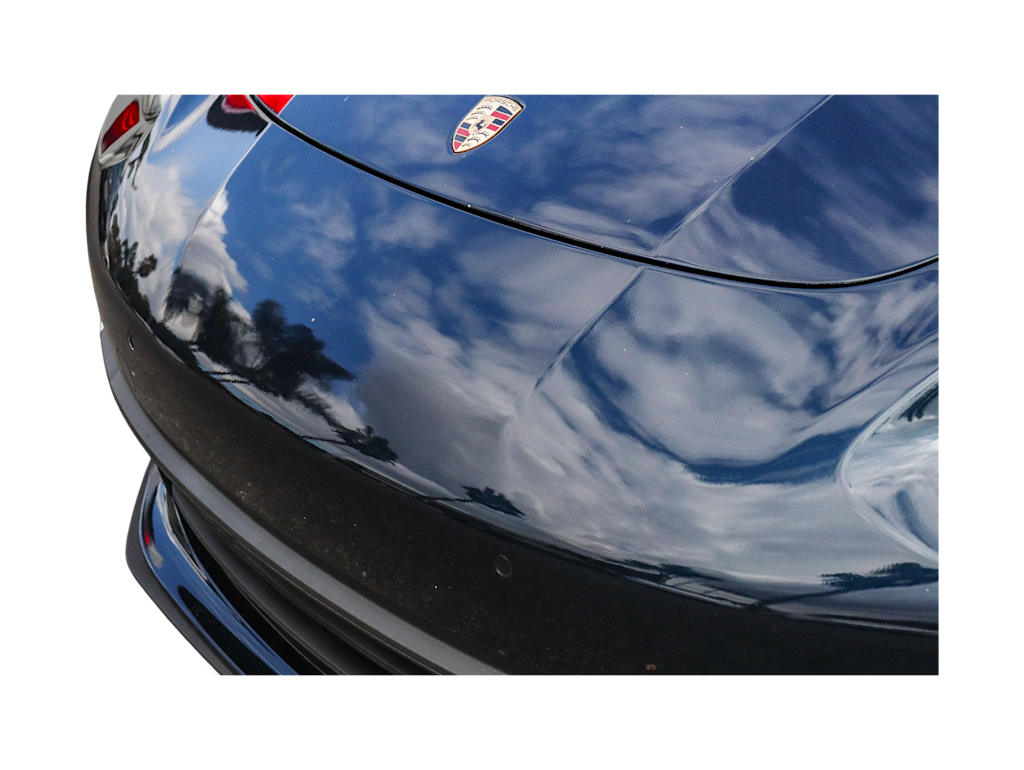 Thumbnail: 2017 Porsche Panamera - 2
