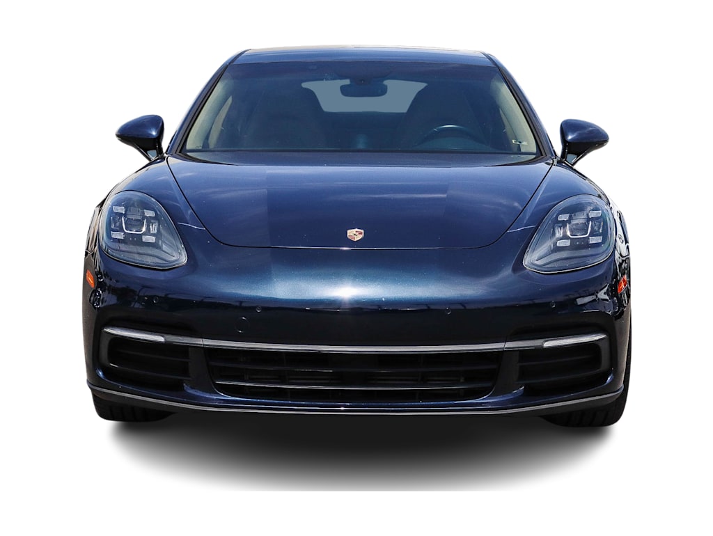 Thumbnail: 2017 Porsche Panamera - 5