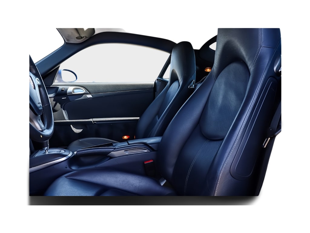 Thumbnail: 2006 Porsche Cayman - 25