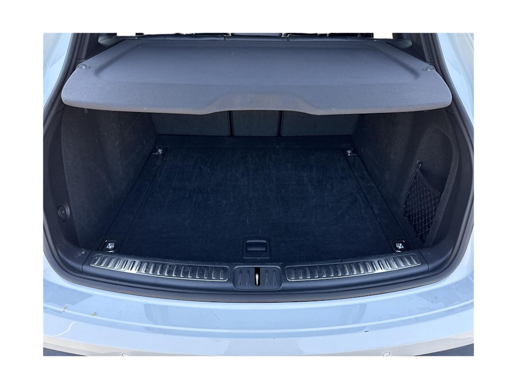 Thumbnail: 2024 Porsche Macan - 16