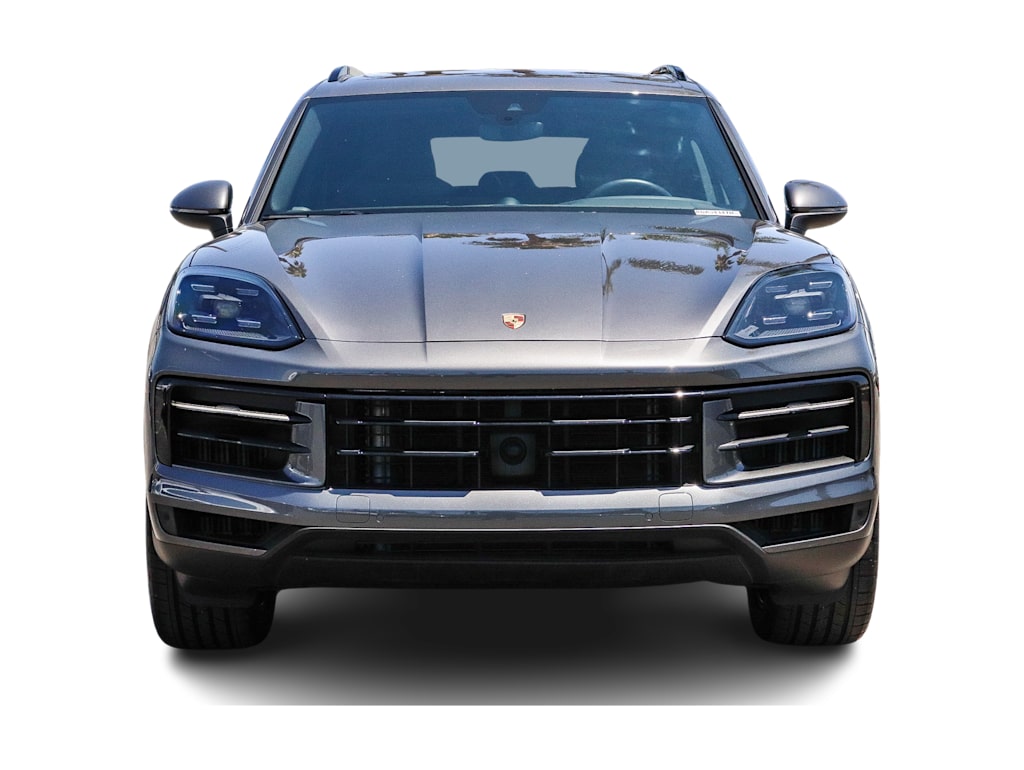 Thumbnail: 2024 Porsche Cayenne - 17