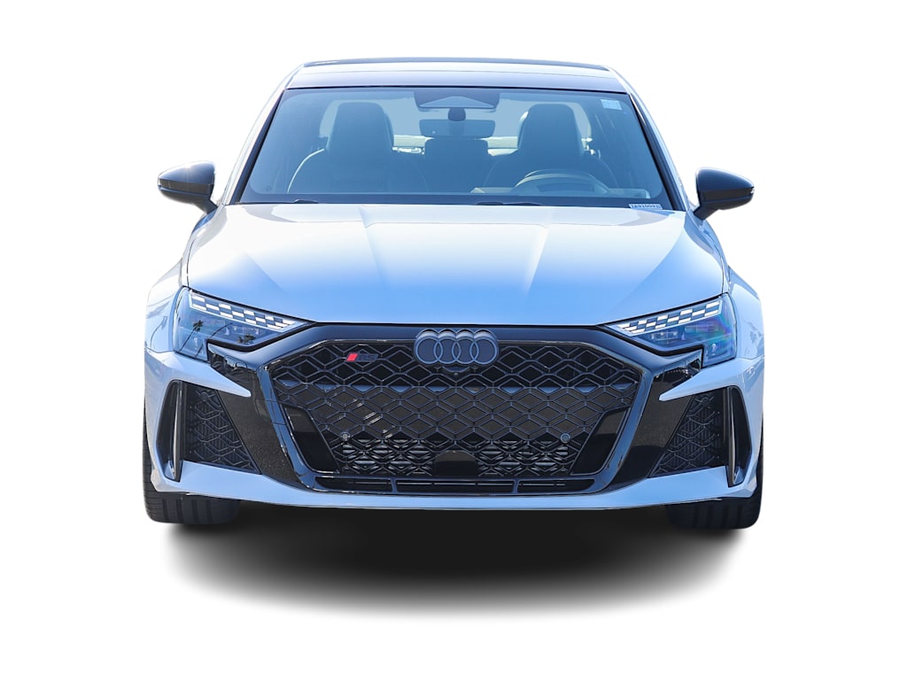 Thumbnail: 2026 Audi RS 3 - 6