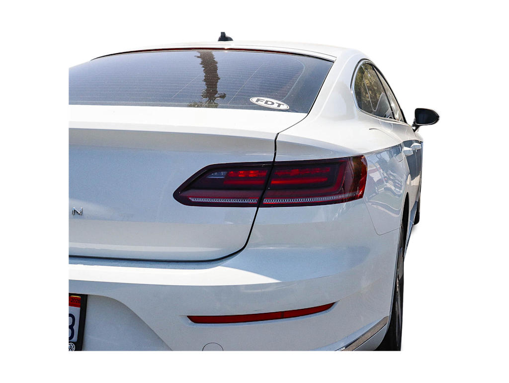 Thumbnail: 2021 Volkswagen Arteon - 13