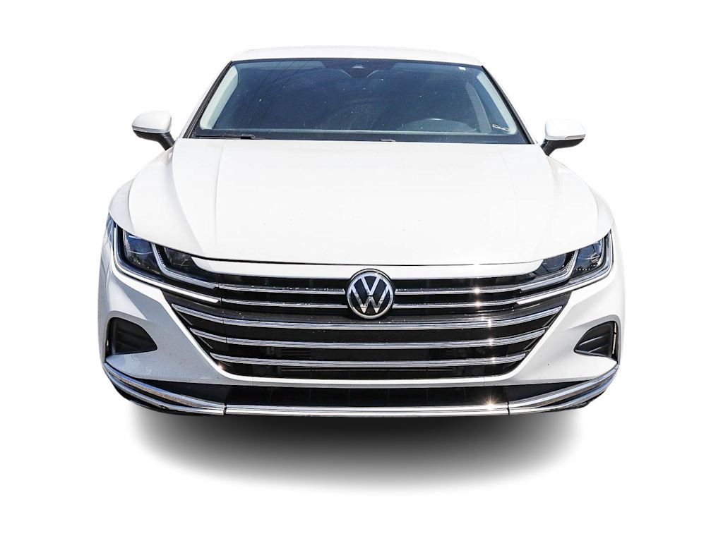 Thumbnail: 2021 Volkswagen Arteon - 3