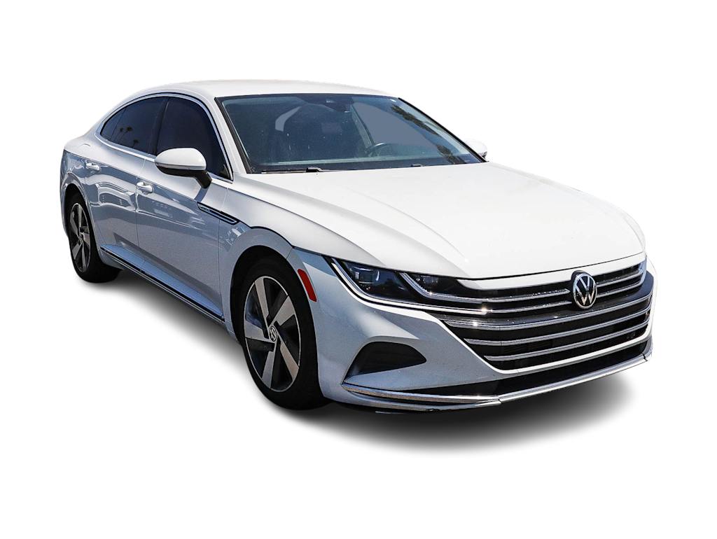 Thumbnail: 2021 Volkswagen Arteon - 14