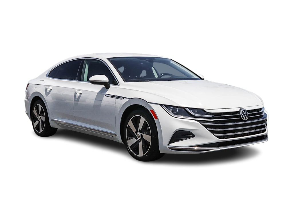 Thumbnail: 2021 Volkswagen Arteon - 11