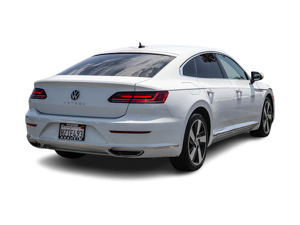 Thumbnail: 2021 Volkswagen Arteon - 13